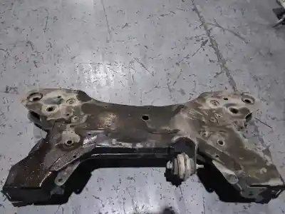 Second-hand car spare part front axle for renault master kipper l2h1 3.5t oem iam references   