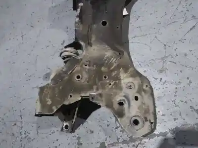 Second-hand car spare part front axle for renault master kipper l2h1 3.5t oem iam references   