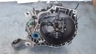 Second-hand car spare part gearbox for fiat idea (135) 1.3 16v jtd 16v dynamic plus (10.2005->) 69 cv / 51 kw oem iam references 