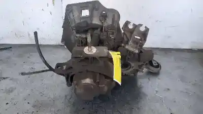 Автозапчастина б/у коробка передач для fiat idea (135) 1.3 16v jtd 16v dynamic plus (10.2005->) 69 cv / 51 kw посилання на oem iam   