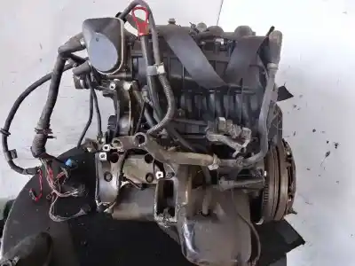Автозапчасти б/у полный двигатель за bmw serie 3 compact (e46) 316ti ссылки oem iam n42b18a  