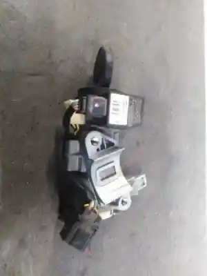Second-hand car spare part ignition switch for smart forfour (454) 1.5 cdi (454.001) oem iam references mr587813
