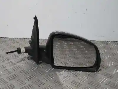 Pezzo di ricambio per auto di seconda mano retrovisore destro per opel meriva enjoy riferimenti oem iam 13113476