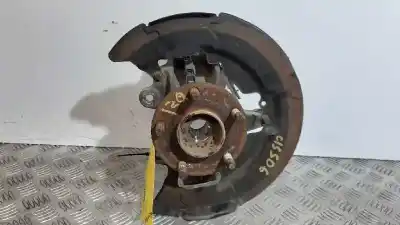 Peça sobressalente para automóvel em segunda mão manga de eixo dianteira esquerda por volvo s40 berlina 1.6 d momentum referências oem iam 