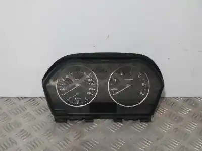 Peça sobressalente para automóvel em segunda mão quadrante por bmw serie 1 lim. (f20) 116d referências oem iam 17649411