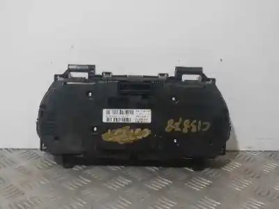 Peça sobressalente para automóvel em segunda mão quadrante por renault clio v r.s. line referências oem iam p248100950r  248100950r