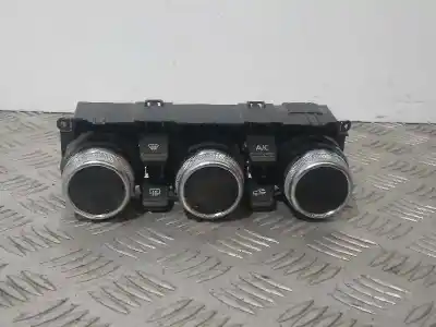 İkinci el araba yedek parçası iklim kontrolü için renault clio v r.s. line oem iam referansları 275100936r