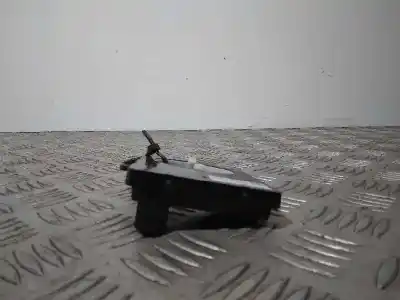 Peça sobressalente para automóvel em segunda mão sensor por renault clio v r.s. line referências oem iam 285t36451r  