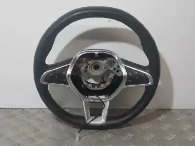 İkinci el araba yedek parçası direksiyon için renault clio v r.s. line oem iam referansları 484000642r
