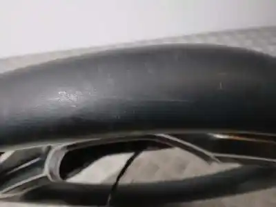 Second-hand car spare part steering wheel for renault clio v r.s. line oem iam references 484000642r  