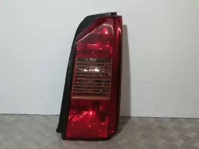 Second-hand car spare part right tailgate light for fiat idea (135) 1.3 16v jtd 16v dynamic plus (10.2005->) 69 cv / 51 kw oem iam references 46829508