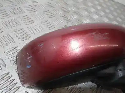 Second-hand car spare part right rearview mirror for fiat idea (135) 1.3 16v jtd 16v dynamic plus (10.2005->) 69 cv / 51 kw oem iam references   6 cables