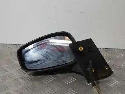 Second-hand car spare part left rearview mirror for fiat idea (135) 1.3 16v jtd 16v dynamic plus (10.2005->) 69 cv / 51 kw oem iam references 