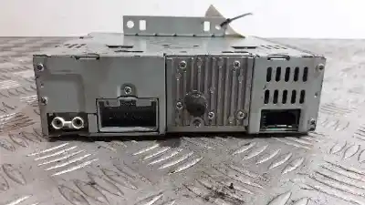 Peça sobressalente para automóvel em segunda mão sistema de áudio / rádio cd por volvo s40 berlina 1.6 d momentum referências oem iam 307525781