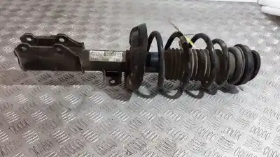 Peça sobressalente para automóvel em segunda mão amortecedor dianteiro esquerdo por opel astra j sports tourer cosmo referências oem iam 13354013