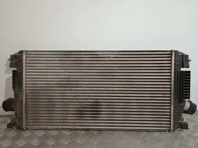 Peça sobressalente para automóvel em segunda mão intercooler por opel astra j sports tourer cosmo referências oem iam 13267647