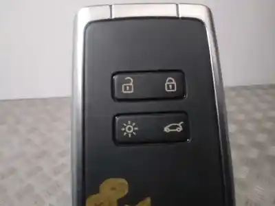 Автозапчастина б/у модуль запалювання для renault clio v r.s. line посилання на oem iam   