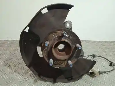 Peça sobressalente para automóvel em segunda mão manga de eixo dianteira esquerda por opel astra j sports tourer cosmo referências oem iam 