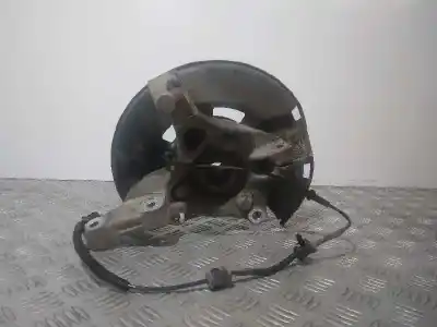 Peça sobressalente para automóvel em segunda mão manga de eixo dianteira direita por opel astra j sports tourer cosmo referências oem iam 