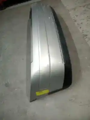 Second-hand car spare part rear bumper for audi a2 (8z) 1.4 tdi oem iam references   1 raja