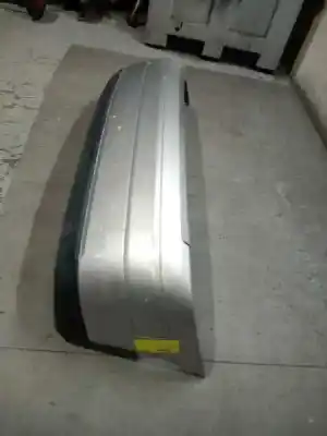 Second-hand car spare part rear bumper for audi a2 (8z) 1.4 tdi oem iam references   1 raja
