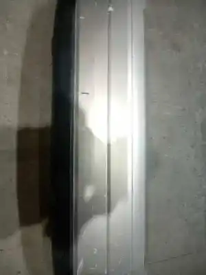 Second-hand car spare part rear bumper for audi a2 (8z) 1.4 tdi oem iam references   1 raja