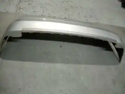 Second-hand car spare part rear bumper for audi a2 (8z) 1.4 tdi oem iam references   1 raja