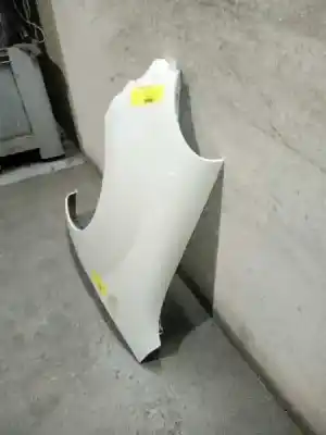 Second-hand car spare part left front fin for renault kangoo furgón compact comfort oem iam references   