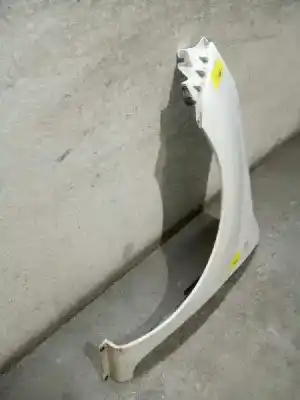 Second-hand car spare part left front fin for renault kangoo furgón compact comfort oem iam references   