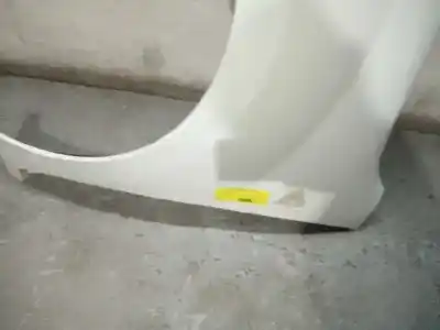 Second-hand car spare part left front fin for renault kangoo furgón compact comfort oem iam references   