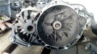 Автозапчастина б/у коробка передач для ford focus c-max (cap) 2.0 tdci cat посилання на oem iam 4m5r7002cd  
