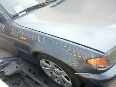 Piesă de schimb auto la mâna a doua ARIPÃ DREAPTA FAȚÃ pentru BMW SERIE 3 BERLINA (E46) (1998->)  Referințe OEM IAM 41357042324 41357042324 