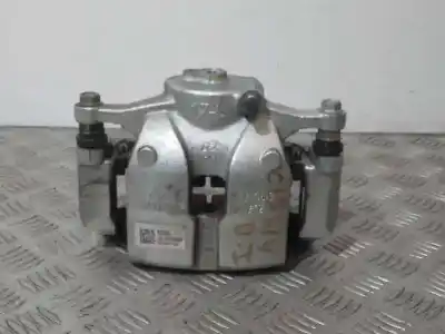 Pezzo di ricambio per auto di seconda mano pinza freno anteriore sinistra per hyundai tucson 1.6 hybrid 4x4 riferimenti oem iam 58110n7100