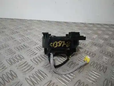 Автозапчастина б/у кільце піддушки безопасности для renault clio v r.s. line посилання на oem iam 255549585r  
