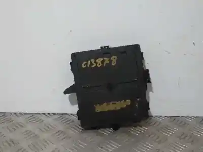 İkinci el araba yedek parçası röle/sigorta kutusu için renault clio v r.s. line oem iam referansları 284b19561r  