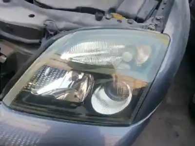 Piesă de schimb auto la mâna a doua far stânga pentru opel vectra c berlina 1.9 cdti referințe oem iam 15588700