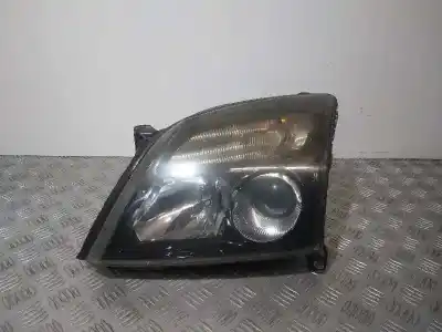 Piesă de schimb auto la mâna a doua far stânga pentru opel vectra c berlina 1.9 cdti referințe oem iam 15588700  1ºserie