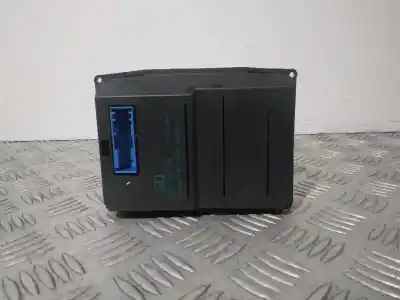 Piesă de schimb auto la mâna a doua display ecran pentru opel vectra c berlina 1.9 cdti referințe oem iam 13178765  