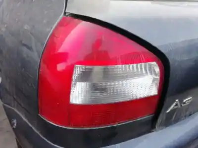 Автозапчасти б/у левый задний фонарь за audi a3 (8l) 1.8 ambiente ссылки oem iam 8l0945095b