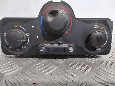 Автозапчасти б/у отопление / кондиционирование воздуха за renault grand modus authentique ссылки oem iam 03967w