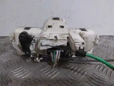 Автозапчасти б/у отопление / кондиционирование воздуха за renault grand modus authentique ссылки oem iam 03967w  