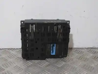 Gebrauchtes Autoersatzteil elektronisches modul zum fiat fiorino básico oem-iam-referenzen 067852013328  52013328