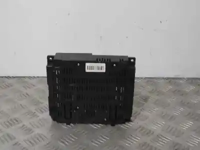 Gebrauchtes Autoersatzteil elektronisches modul zum fiat fiorino básico oem-iam-referenzen 067852013328  52013328