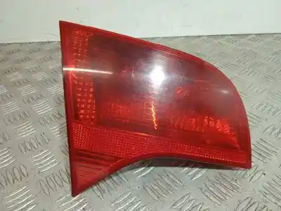 Peça sobressalente para automóvel em segunda mão farolim interior traseiro esquerdo por audi a4 avant (8e) 2.0 tdi referências oem iam 8e9945093
