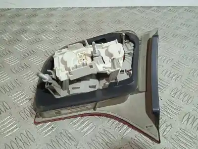 Second-hand car spare part interior left tailgate light for audi a4 avant (8e) 2.0 tdi oem iam references 8e9945093  