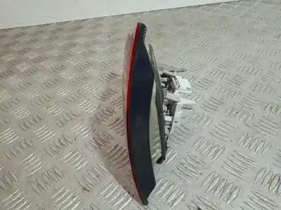 Second-hand car spare part interior left tailgate light for audi a4 avant (8e) 2.0 tdi oem iam references 8e9945093  