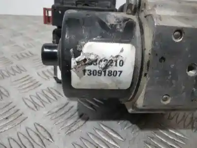 Second-hand car spare part abs for daewoo matiz 0.8 cat oem iam references s108196010  