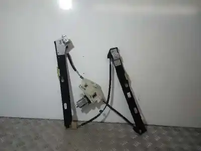 Pezzo di ricambio per auto di seconda mano alzacristalli anteriore sinistro per seat leon (kl1) xcellence riferimenti oem iam 5fa837461a