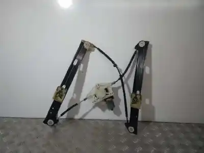 Second-hand car spare part driver left window regulator for seat leon (kl1) xcellence oem iam references 5fa837461a  