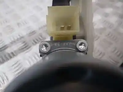 Second-hand car spare part driver left window regulator for seat leon (kl1) xcellence oem iam references 5fa837461a  